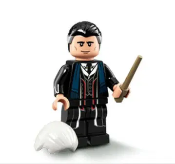 [ 정품 미개봉 ] 레고 LEGO 퍼시벌 그레이브스 71022