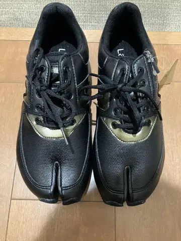 기간 한정 가격 대폭 인하 라피트 Lafeet 타비 스니커즈