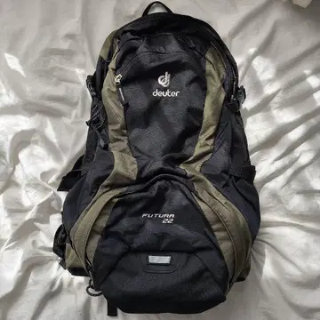 인기 백팩 도이터 Futura 22