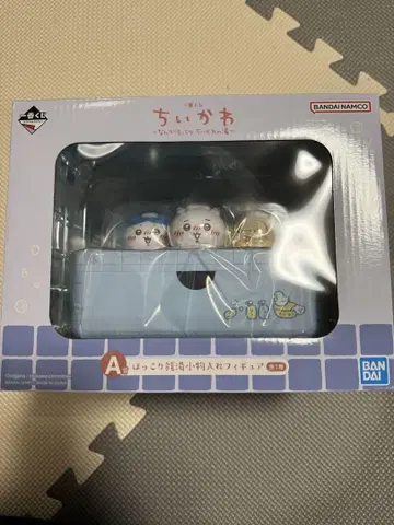 치이카와 제일복권 A상