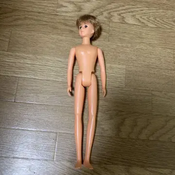 리카짱의 보이프렌드 2대 이사무군