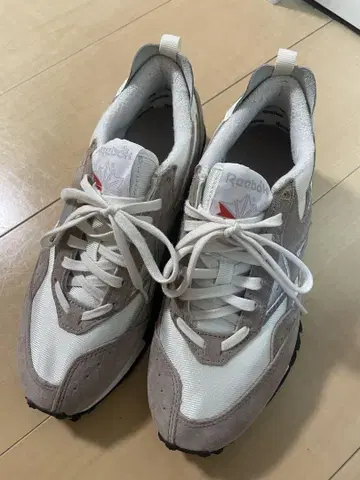 Reebok 스니커즈 lx2200