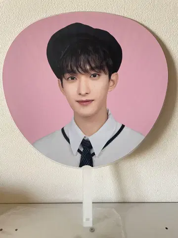SEVENTEEN / DK / 부채 / HOLIDAY