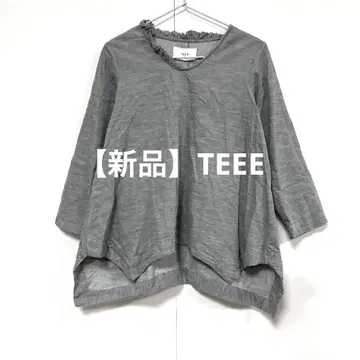 [ 새상품 ] TEEE 티 코듀로이 풀오버 사이즈 36