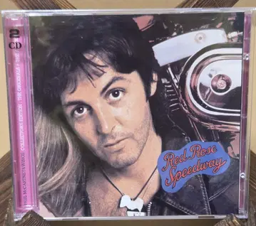폴 매카트니 Red Rose Speedway