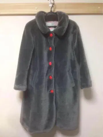 기간 한정 SOWA 울프 코트