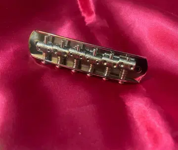 Fender JAPAN 정품 JAGUAR JAZZMASTER 브릿지