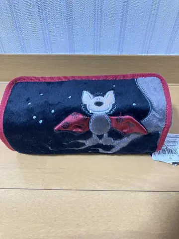 NICI 니키 박쥐 시몬 펜 케이스