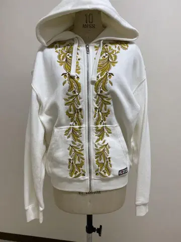 GIAMBATTISTA VALLI H&M 후디