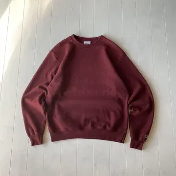 Champion Plain Sweat Shirt