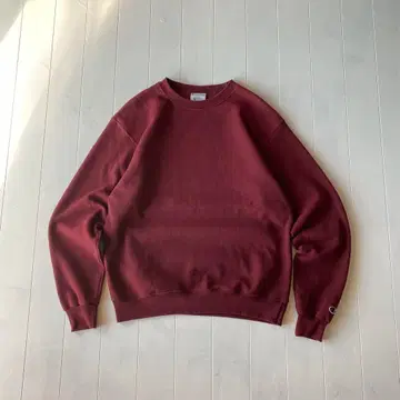 Champion Plain Sweat Shirt