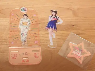 I Ris 쿠보타 미유 아크릴 스탠드
