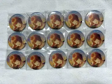 이치토키 오토야 캔뱃지