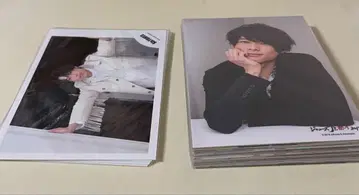 마츠무라 호쿠토 사진 세트