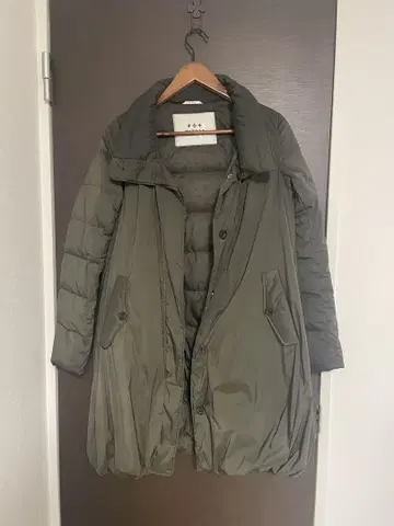 TATRAS 다운 자켓