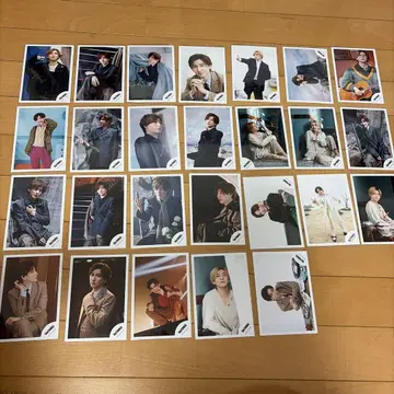 쿄모토 타이 가 공식 사진