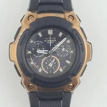 G MT-G 크로노그래프