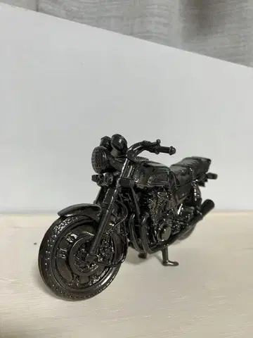 혼다 CB750F 다이캐스트 모델