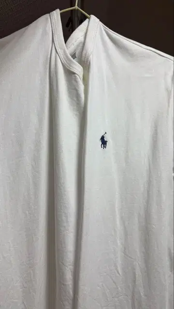 랄프 로렌 롱 T