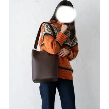 원 핸들 2웨이 백