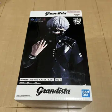 도쿄 구울 Grandista 카네키 켄 금목 연