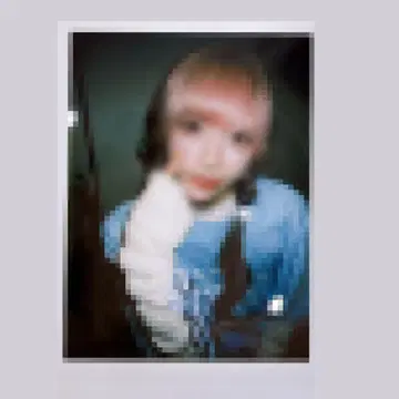 러브시크 하야테 폴라로이드