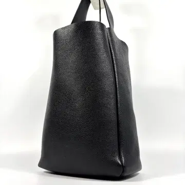 새상품급 아에타 PG01 SHOULDER S 원숄더백 블랙