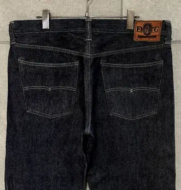 EIGHT-G TF-21 21oz HEAVY 데님 청바지 팬츠 38