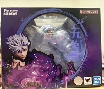 Figuarts ZERO 고죠 사토루 피규어