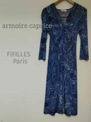 새상품급 armoire caprice FIFILLES 파리 원피스