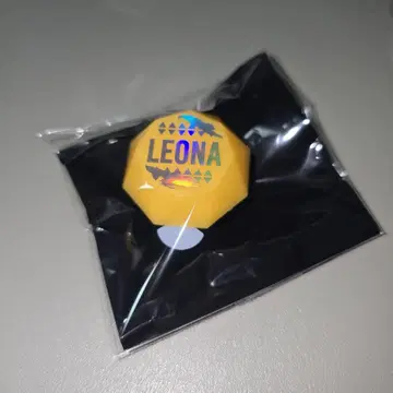 트위스테 린라이 레오나