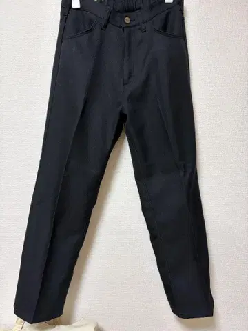 Wrangler 런처 드레스 슬랙스