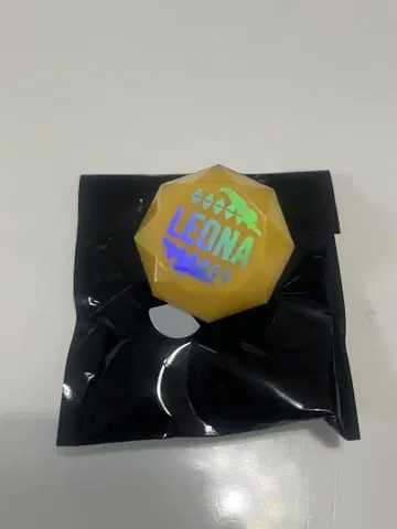레오나 트위스테 링 라이트 브레이징 주얼