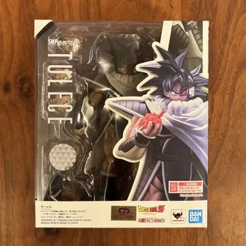 드래곤볼 s.h.figuarts 타레스