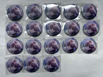 이치노세 토키야 캔뱃지