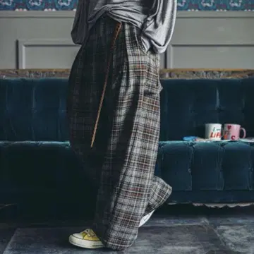 니코앤드 MODE NORM CORE 2턱 페인터 모듬 팬츠