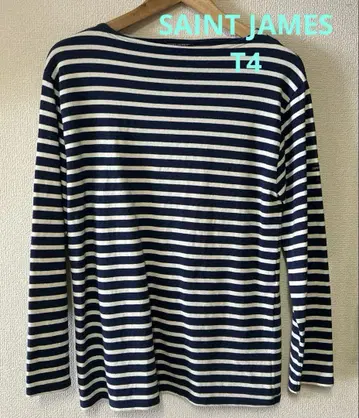 세인트 제임스 SAINT JAMES 웨쌍 OUESSANT t4