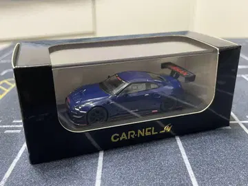 1/64 카니지 닛산 GT-R 니즈모 GT3