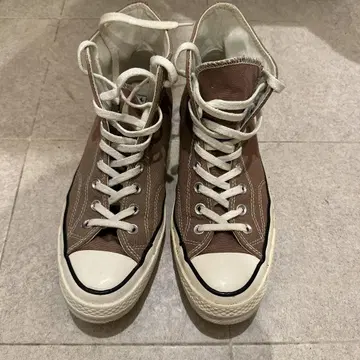 컨버스 척 테일러 올스타 하이컷