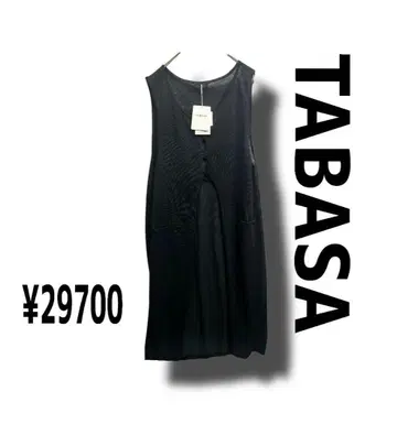 TABASA 롱베스트 SALE