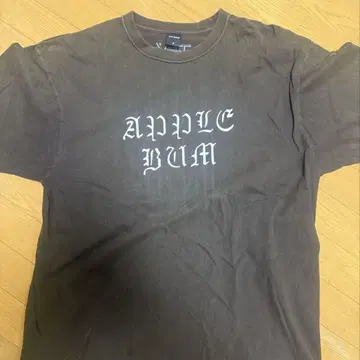 APPLEBUM T셔츠