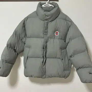 perushu 다운 자켓