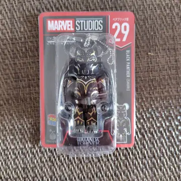 MARVEL 해피 복권 MARVEL BE RBRICk