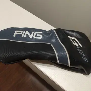 핑 PING G425 드라이버용 골프헤드커버