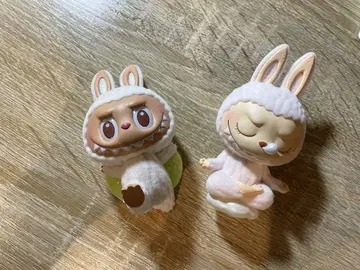 러브브 요가 브랜드 박스 2개 세트