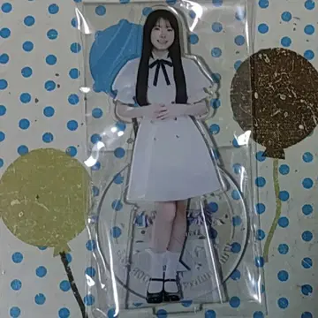 노기자카46 모리히라 레이신 2025 생탄 기념 아크릴 스탠드