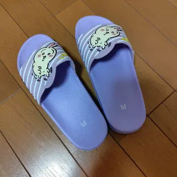 치이카와 (먼작귀) 토끼 샌들 M 사이즈