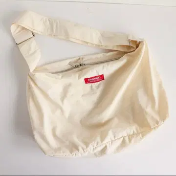 SHISHAMO 코다와리 숄더백