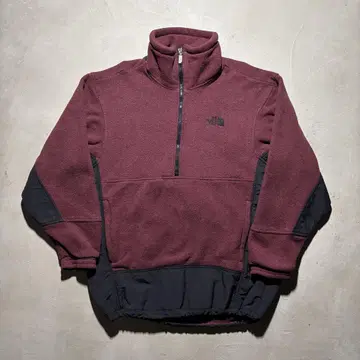 90s THE NORTH FACE RAGE 플리스 자켓 빈티지