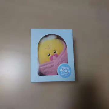 TRUZ 포돈 아기 truz